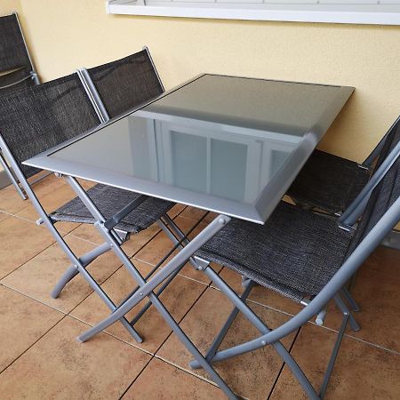 Klein Und Fein Apartman Rust Kültér fotó