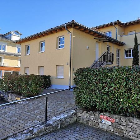 Klein Und Fein Apartman Rust Kültér fotó
