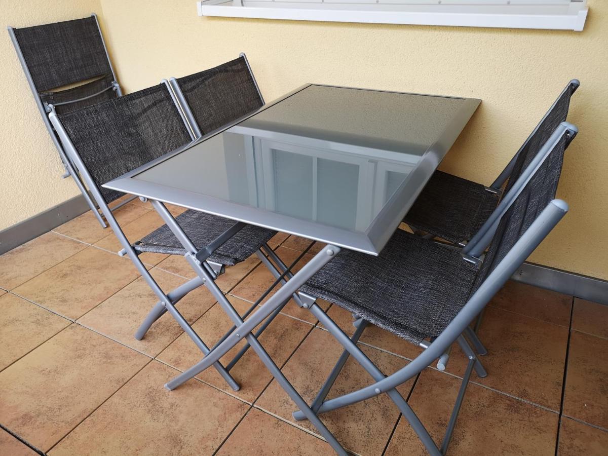 Klein Und Fein Apartman Rust Kültér fotó