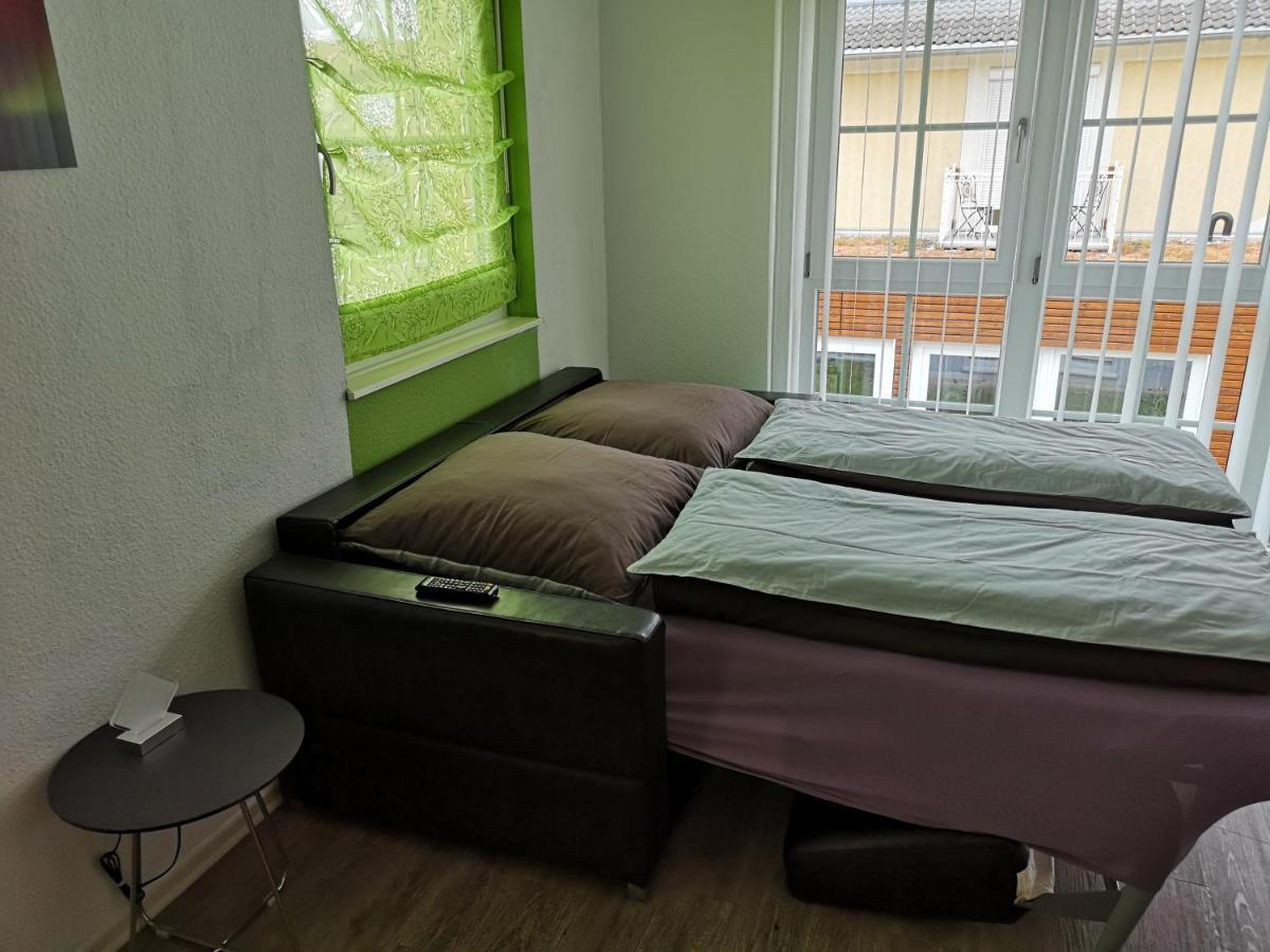 Klein Und Fein Apartman Rust Kültér fotó