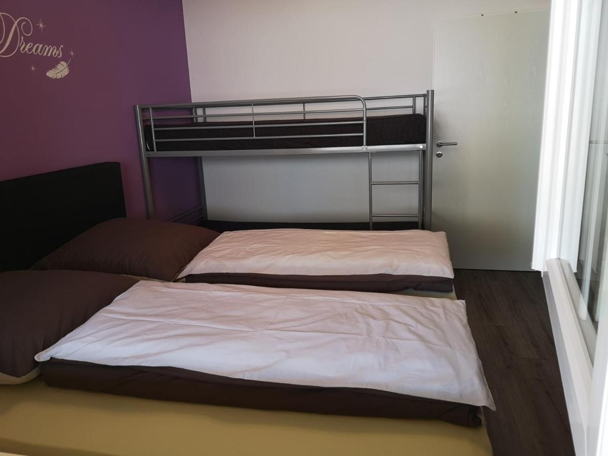 Klein Und Fein Apartman Rust Kültér fotó