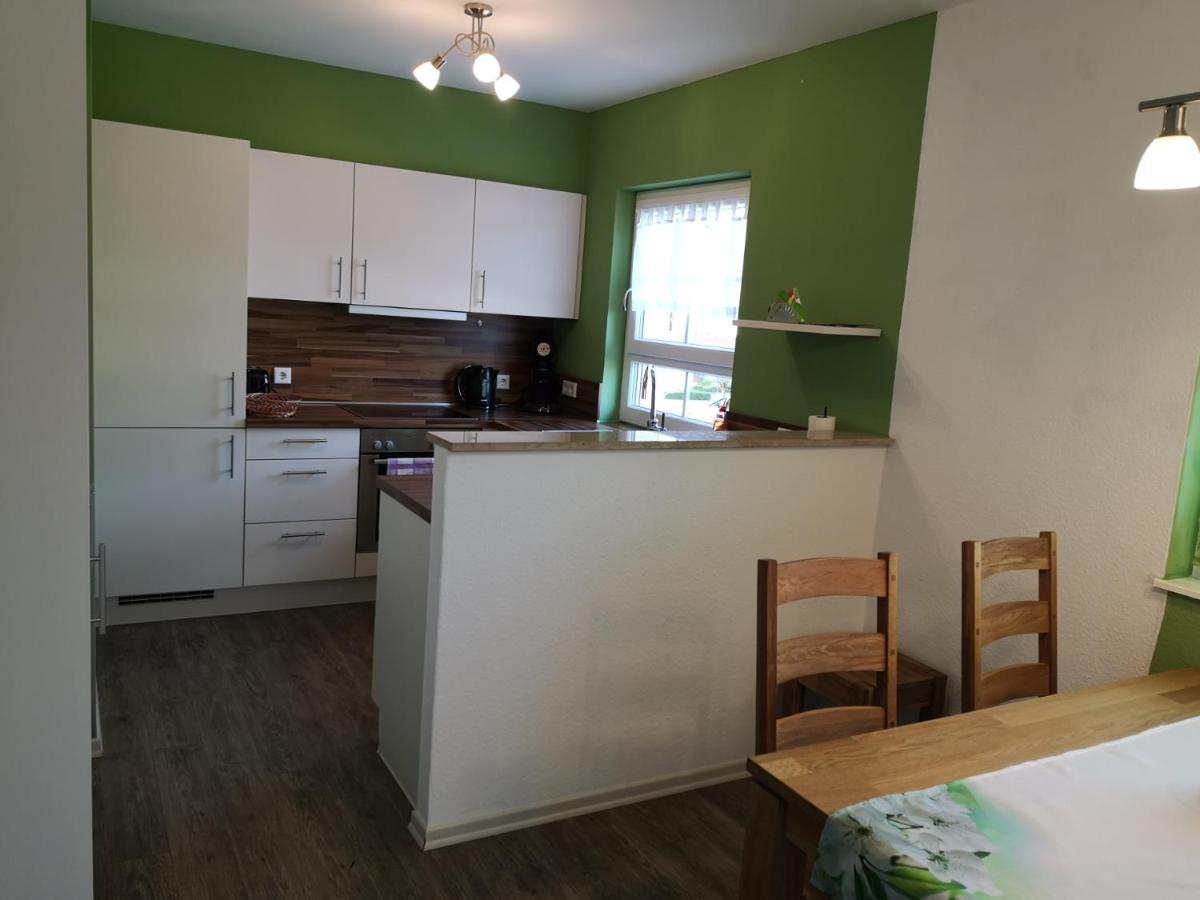Klein Und Fein Apartman Rust Kültér fotó