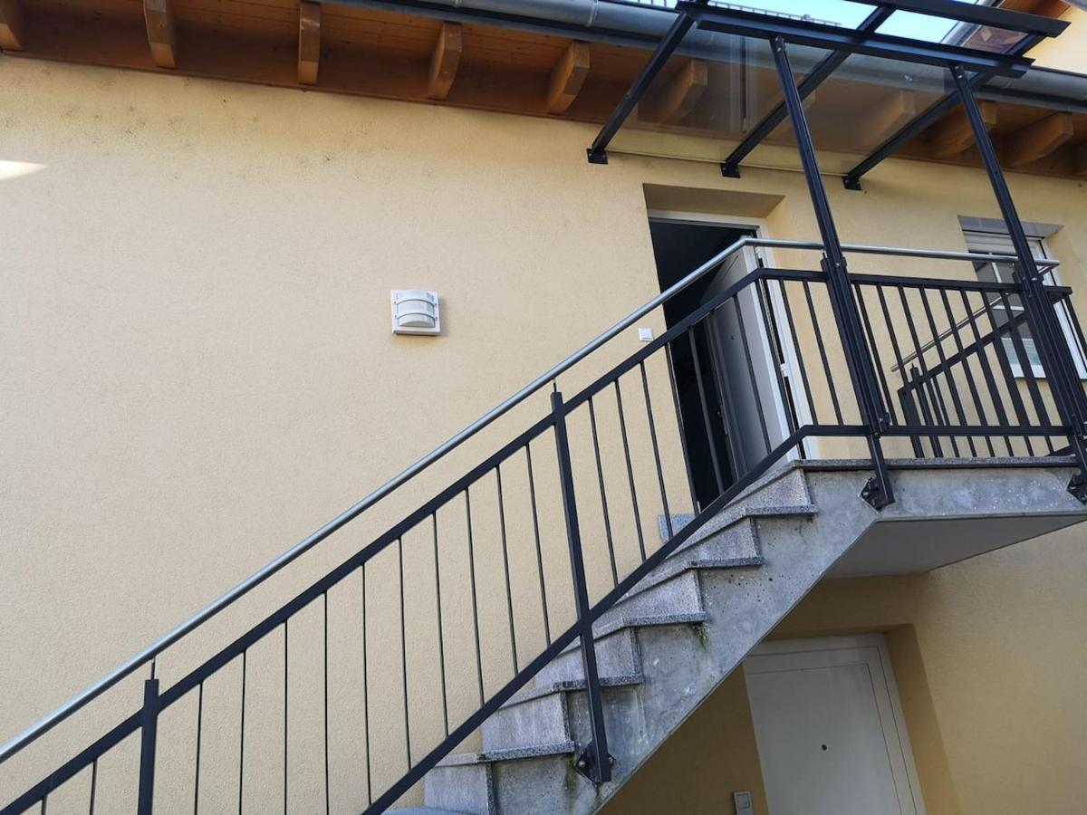 Klein Und Fein Apartman Rust Kültér fotó